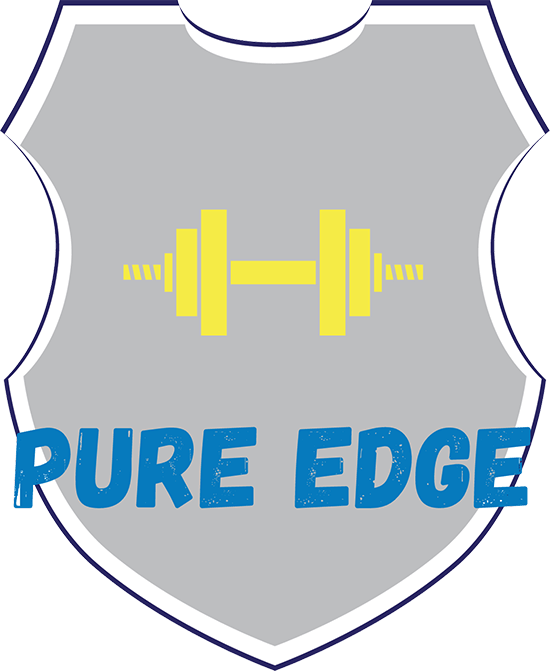 Pure Edge Performance Training logo